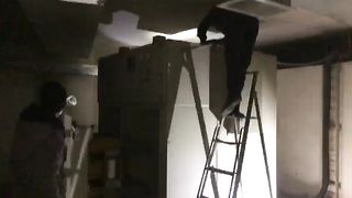 11 KV PANEL MAINTINANCE & OVER HAULING