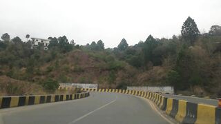 Murree express way