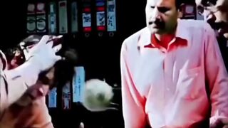 Comedy Clips