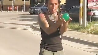 Amazing Next level skill