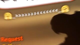 Poetry video
