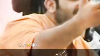 USKI TASVEER ME