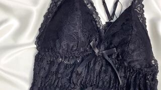 ???????? nuisette plus ensemble ????????
