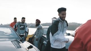 FARAAR - GURINDER GILL - SHINDA KAHLON - AP DHILLON