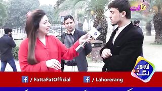 Full Funny Video#Tharki pathan#Funny interview pathan