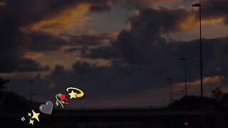 Poetry video