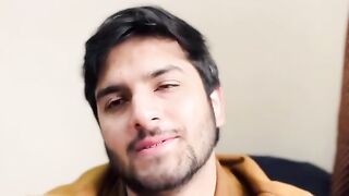 Hassan abid TikTok star explain about delete TikTok video