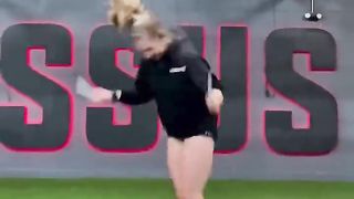 Amazing next level skill