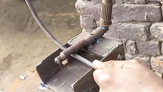 new Metal tool