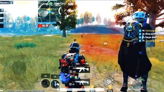Hacker like squad wipe ????