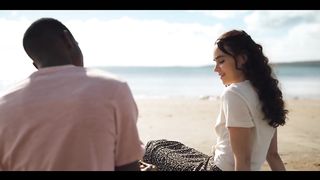 One Of Us Is Lying 1x04 / Kissing Scene — Bronwyn and Evan (Marianly Tejada and Martin Bobb-Semple)