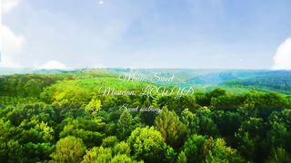 Flowers on the earth | Amazing landscape | Most relaxing music| blossom flowers  video