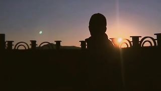 Poetry video