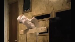 Parrot angry on Man angry talking