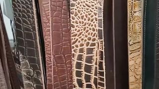 Original Leather