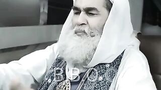 Molana ilyas Qadri Attari Sheikh Abdul Qadri jilami