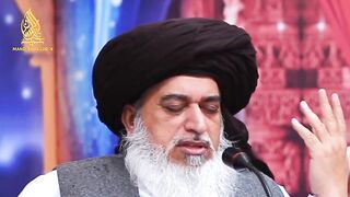 Allama khadim Hussain Rizvi || Shan Abu bakar sidiq || Tehreek Labbaik Pakistan |` Grasool786