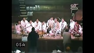 Ha kha ka irda sanam !  nusrat fathe ali khan