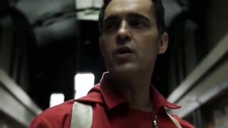 Money Heist Best Scene | Money Heist Whatsapp status | Professor Money Heist #moneyheist #netflix #ottshorts