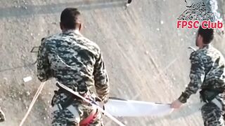 SSG training | Pakistan Army lovers