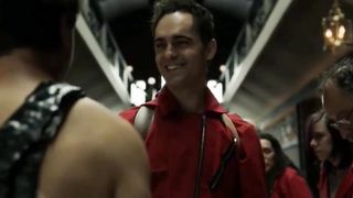 Money Heist Best Scene | Money Heist Whatsapp status | Professor Money Heist #moneyheist #netflix #ottshorts