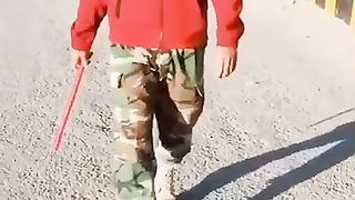 Pak army