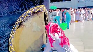 Mashallah makkah and madinah