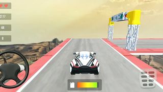 VIP Car Driver Simulator | Car Parking Game | Gameplay Walkthrough (Android & iOS)