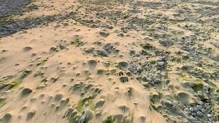 Sindh River Relaxing Video ASMR