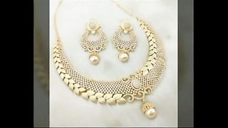 Gold design