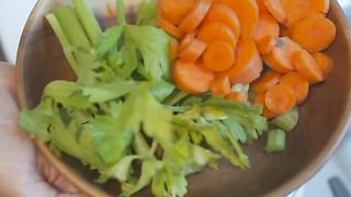 vegetables