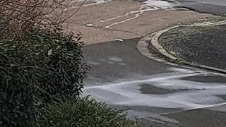 construction/road cutting