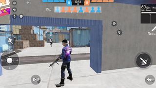 Free fire viedo