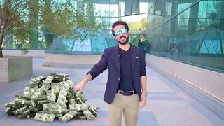 World's Most Rich person