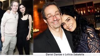 Famosos da Tv