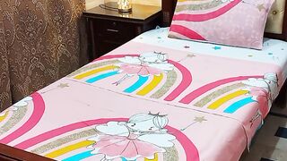 bedsheets
