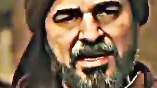 Ertugrul Attitude