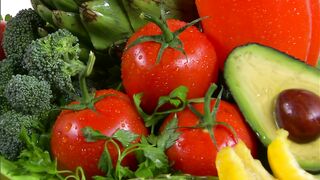 Friut Salad