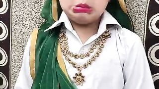 Kabaddi Shuru Hone se pahle thok Diya