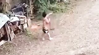 Childhood Memories