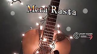 Meri galiyaan mera Rasta