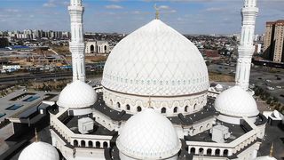 Dunya walo sy bachyn . Islamic video