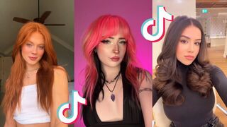 Oh Mickey You_re So Fine _ New TikTok Trend Compilation _3