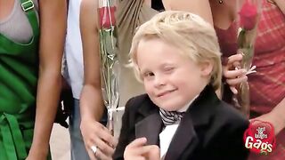 Little kid Funny 2023