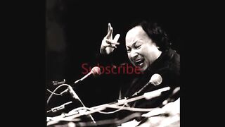 Hum iss liys zalim Nusart fatha ali khan