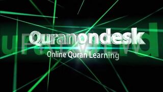 Noorani Qaida Lesson 03