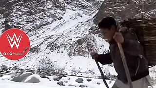Weather in gilgit baltistan now a days