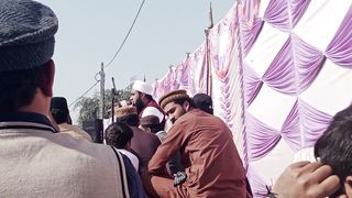 Beautiful taqrir