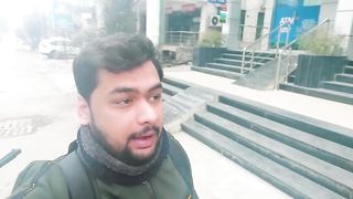 Drone Crash at Rohtas Fort Jhelum - UNESCO World Heritage (586) Moto Junkies go crazy