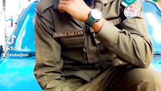 I love punjab police